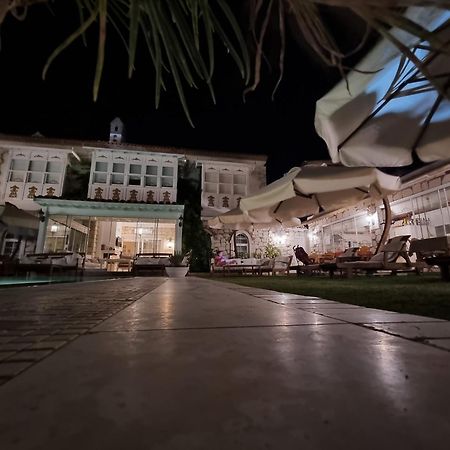Monottoman Otel Alaçatı Exterior photo