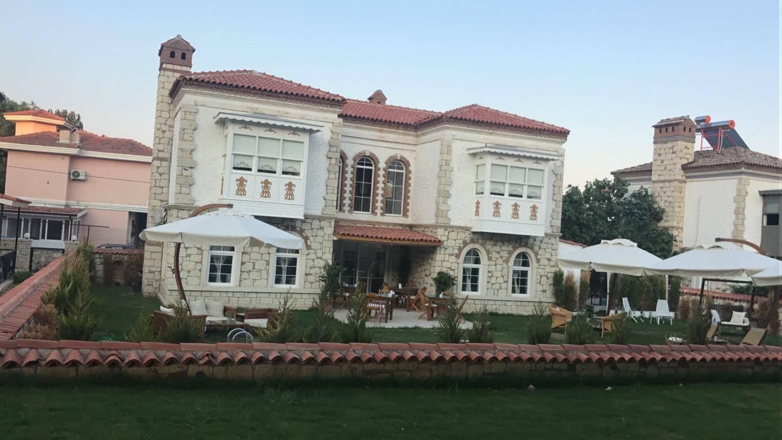 Monottoman Otel Alaçatı Exterior photo